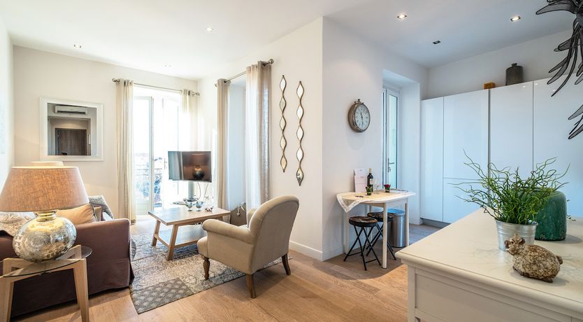 Photo of Belle Sommet - Exquisite views!!