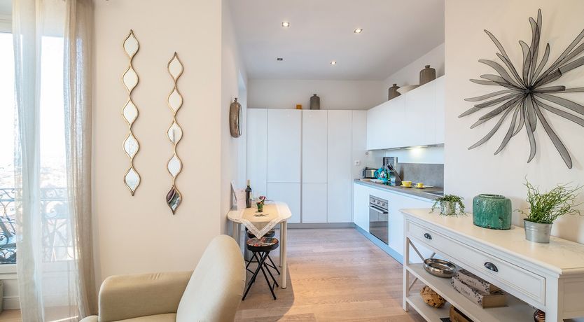 Photo of Belle Sommet - Exquisite views!!