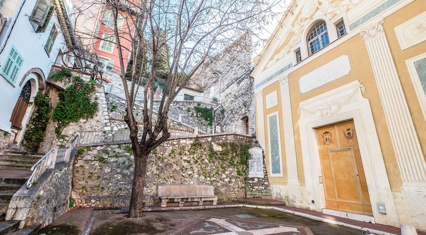 Photo of Belle Sommet - Exquisite views!!