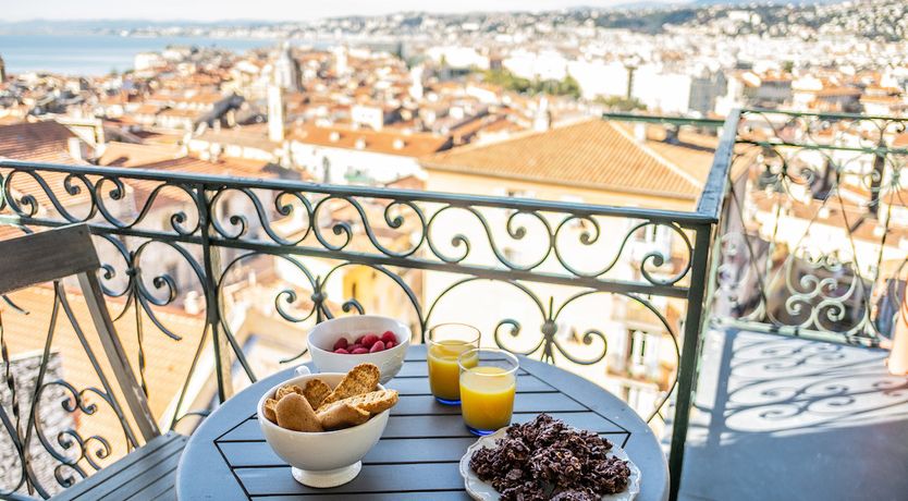 Photo of Belle Sommet - Exquisite views!!