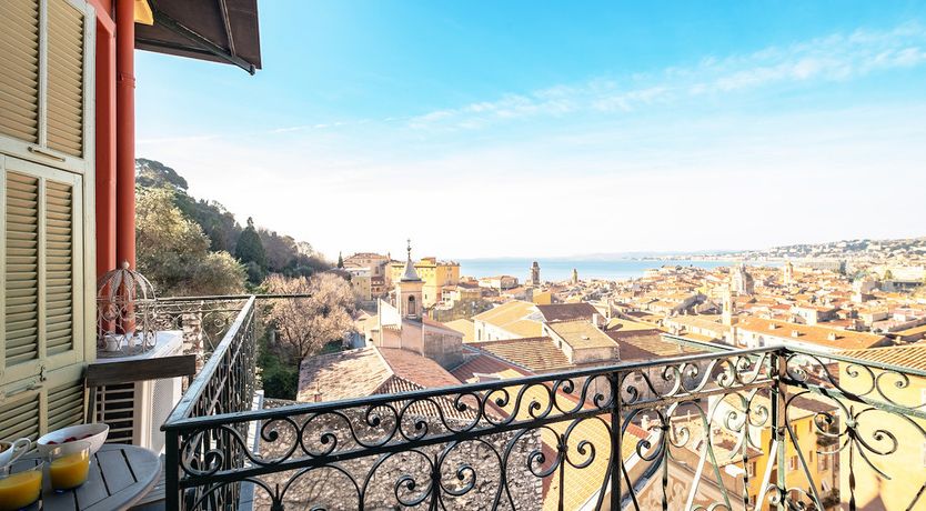 Photo of Belle Sommet - Exquisite views!!