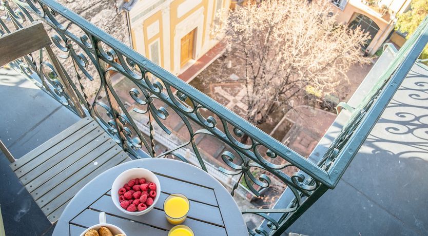 Photo of Belle Sommet - Exquisite views!!