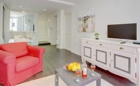 Photo of Allegra - Our Contemporary One Bedroom Apartment