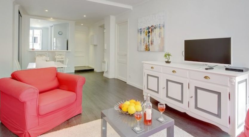 Photo of Allegra - Our Contemporary One Bedroom Apartment
