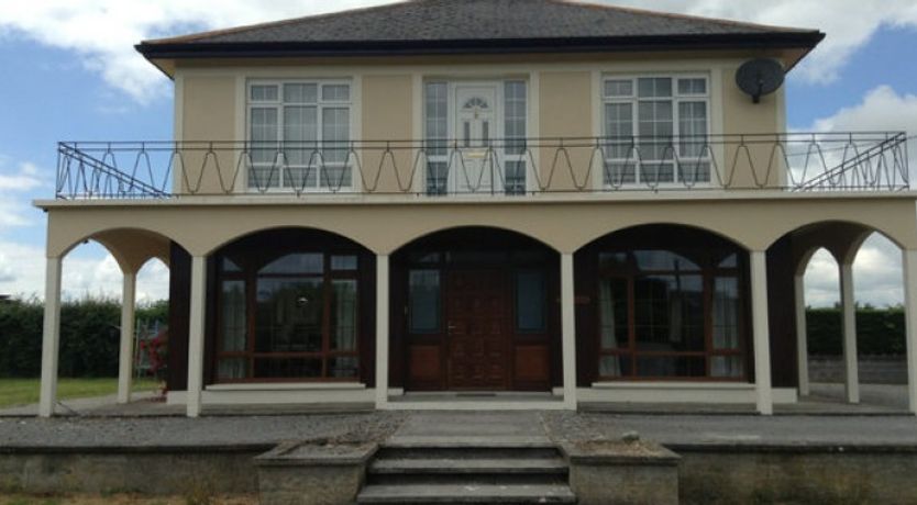 Photo of St. Theresa's