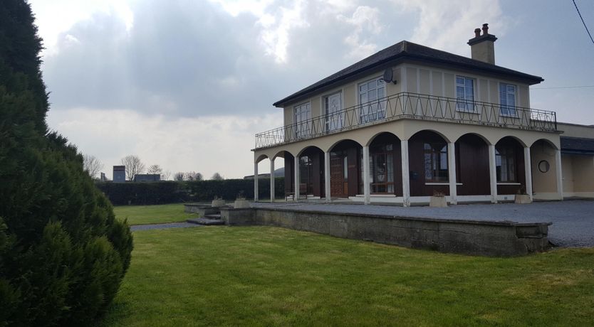 Photo of St. Theresa's