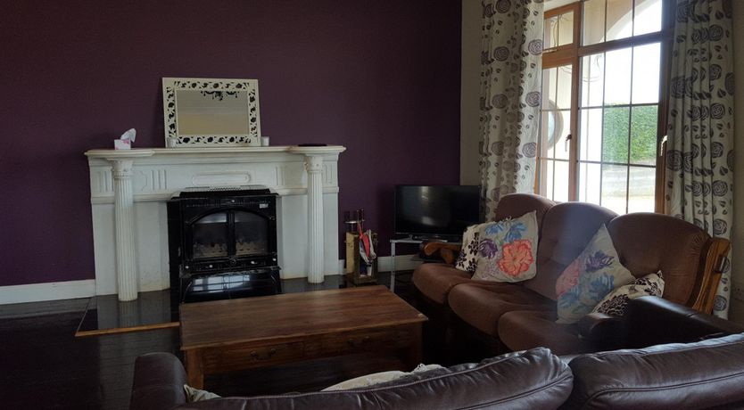 Photo of St. Theresa's