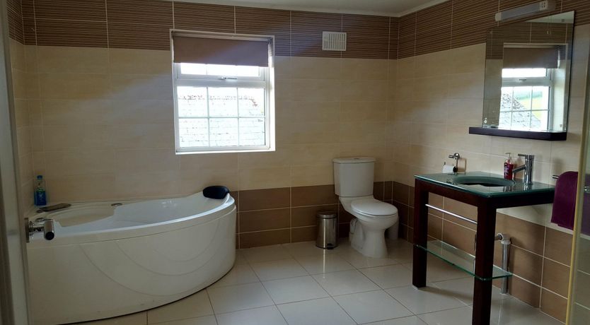 Photo of St. Theresa's