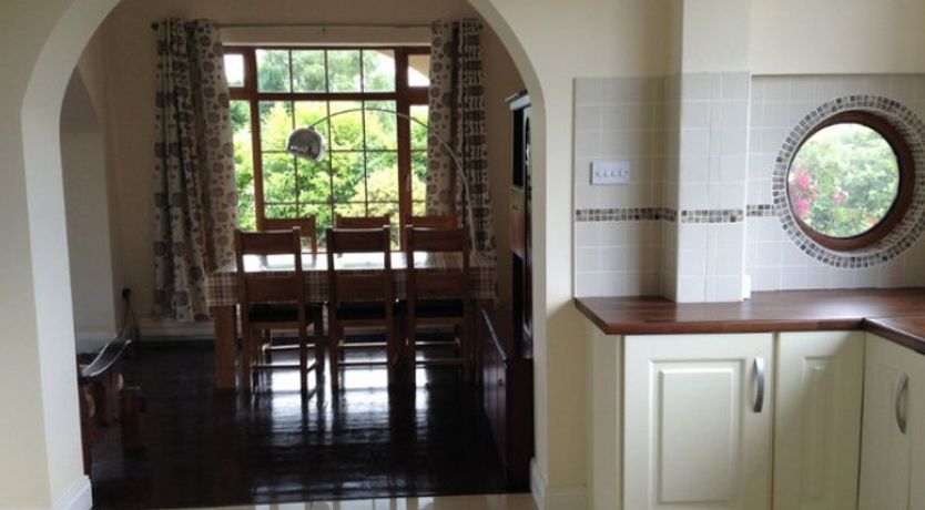 Photo of St. Theresa's