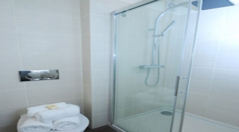 Photo of Coco - Slick modern port-side pad