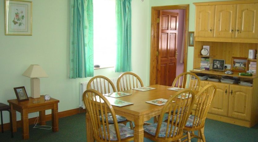 Photo of Lake View House