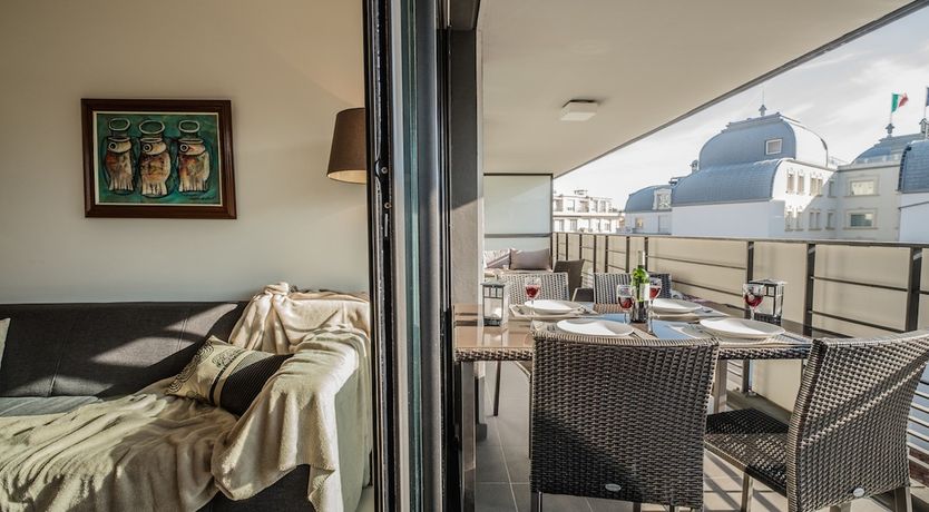 Photo of Victor Hugo - prestigious Penthouse!