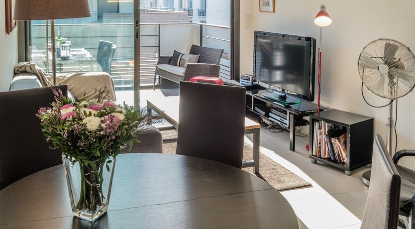 Photo of Victor Hugo - prestigious Penthouse!