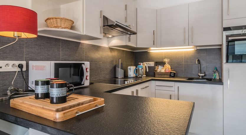 Photo of Victor Hugo - prestigious Penthouse!