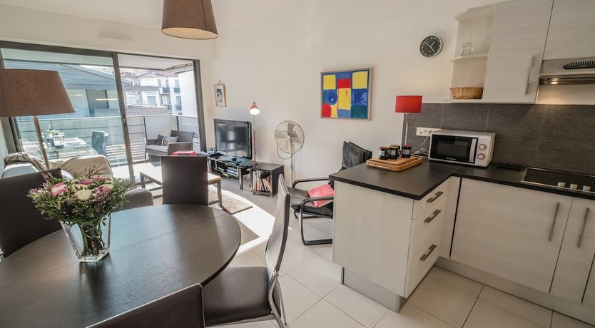 Photo of Victor Hugo - prestigious Penthouse!