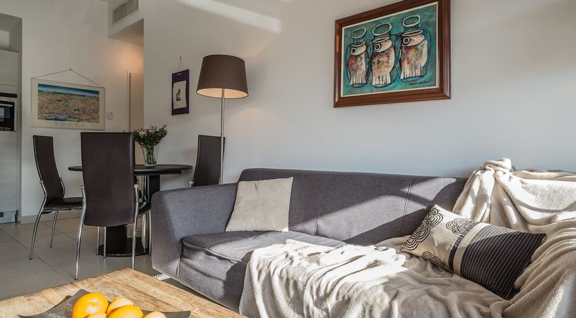 Photo of Victor Hugo - prestigious Penthouse!