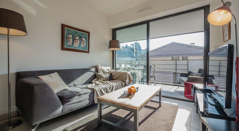 Photo of Victor Hugo - prestigious Penthouse!