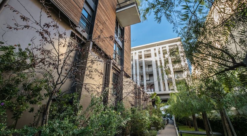 Photo of Victor Hugo - prestigious Penthouse!