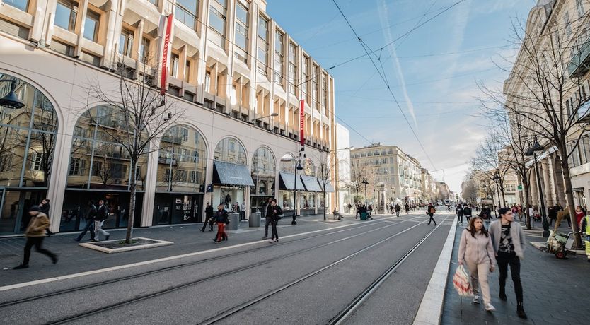 Photo of Victor Hugo - prestigious Penthouse!