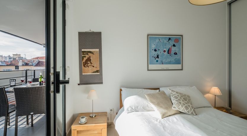 Photo of Victor Hugo - prestigious Penthouse!