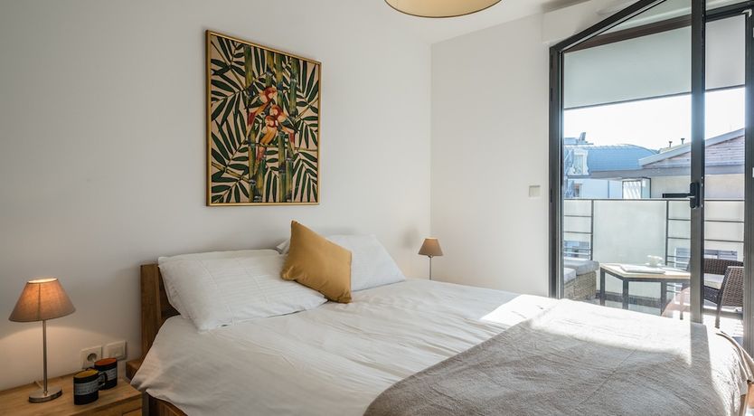 Photo of Victor Hugo - prestigious Penthouse!