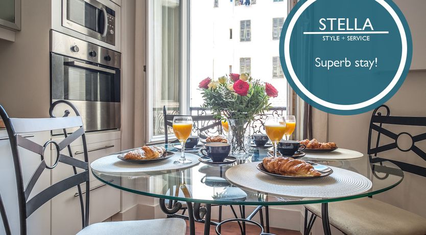 Photo of Stella - Marvelous central location!