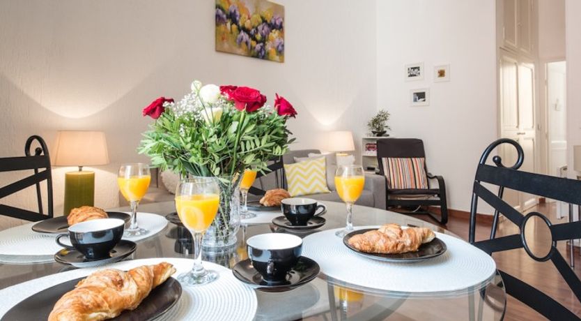 Photo of Stella - Marvelous central location!