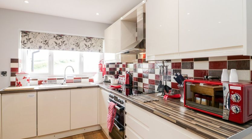 Photo of Daisy Cottage