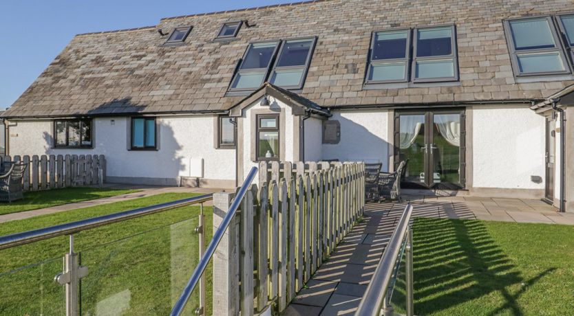 Photo of Primrose Cottage