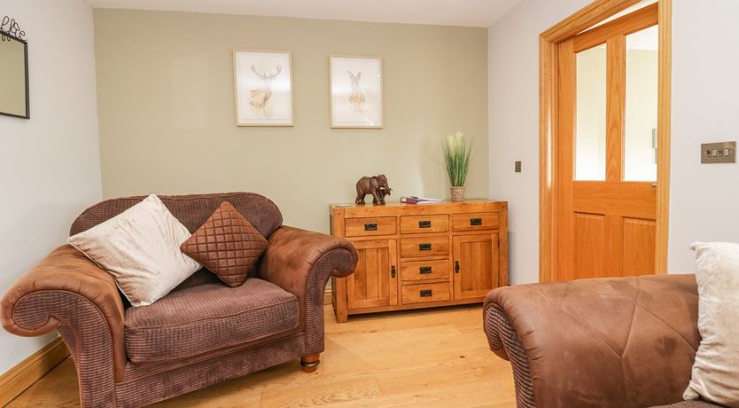 Photo of Primrose Cottage