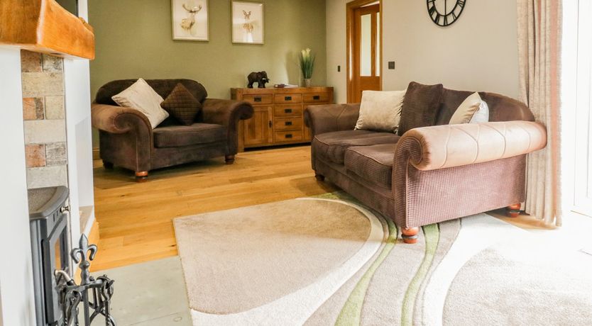 Photo of Primrose Cottage