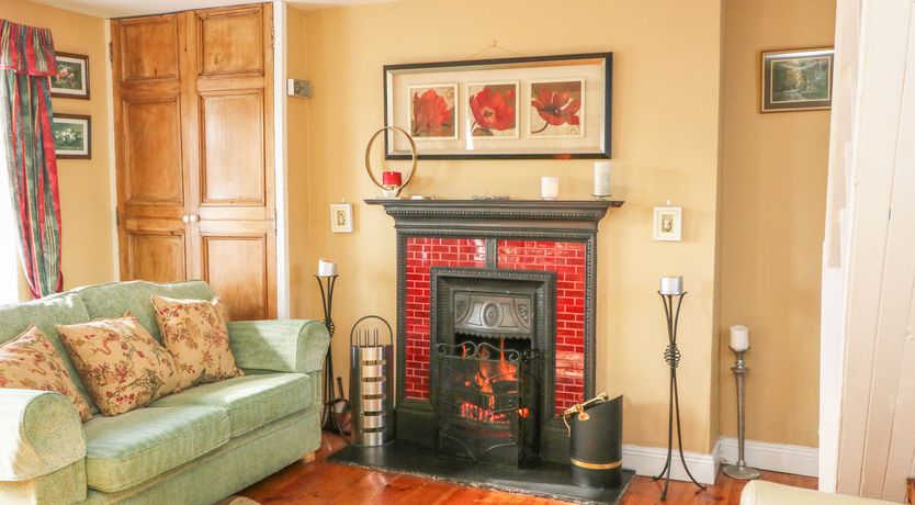 Photo of Julie's Cottage