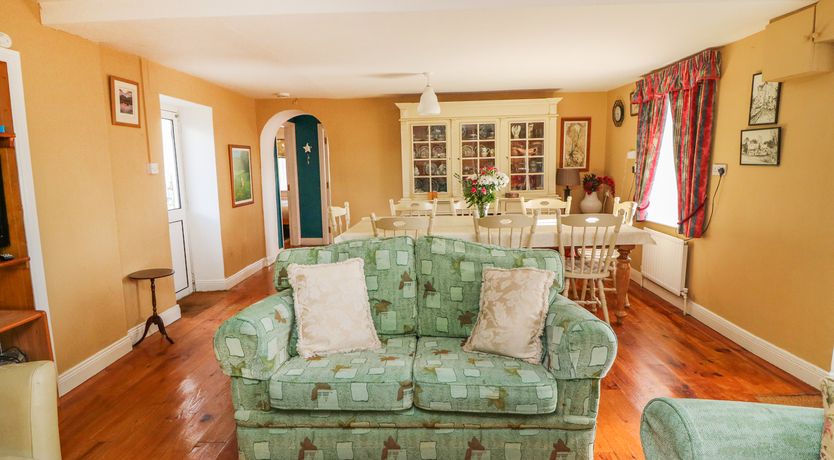 Photo of Julie's Cottage