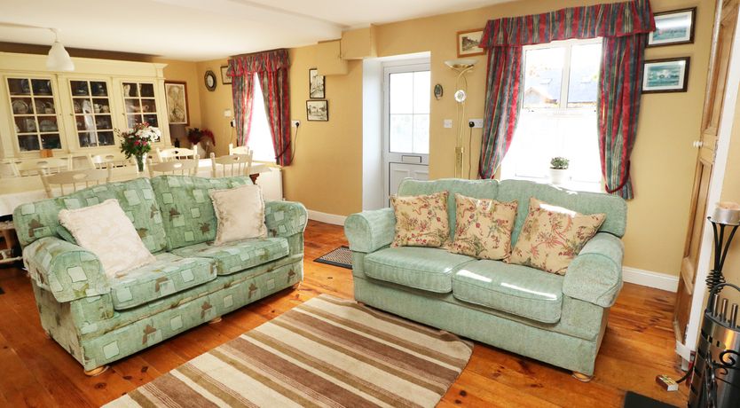 Photo of Julie's Cottage