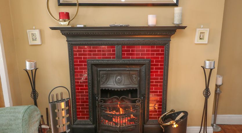 Photo of Julie's Cottage