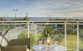 Photo of Juan Flore -Sandy beach, Pool, Sea view etc