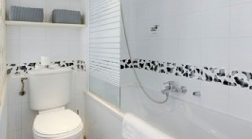 Photo of Juliette - Romantic retreat with balcony