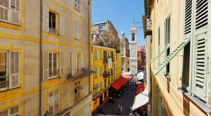 Photo of Juliette - Romantic retreat with balcony