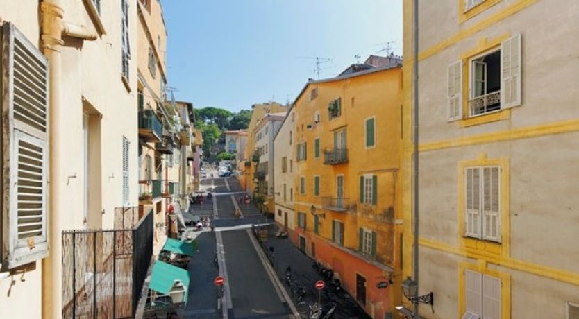 Photo of Juliette - Romantic retreat with balcony