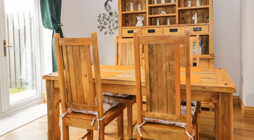 Photo of Bluebell Cottage