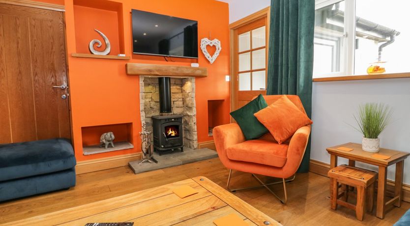 Photo of Bluebell Cottage