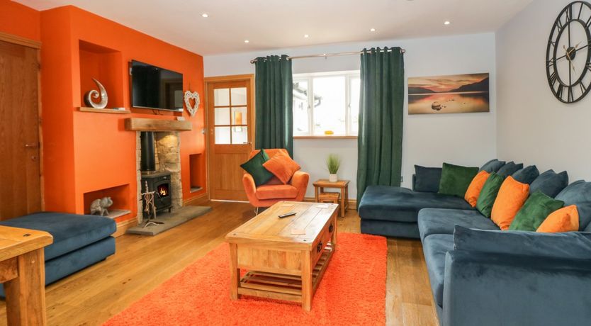 Photo of Bluebell Cottage