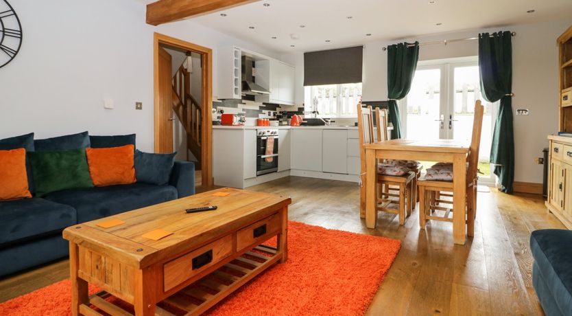 Photo of Bluebell Cottage