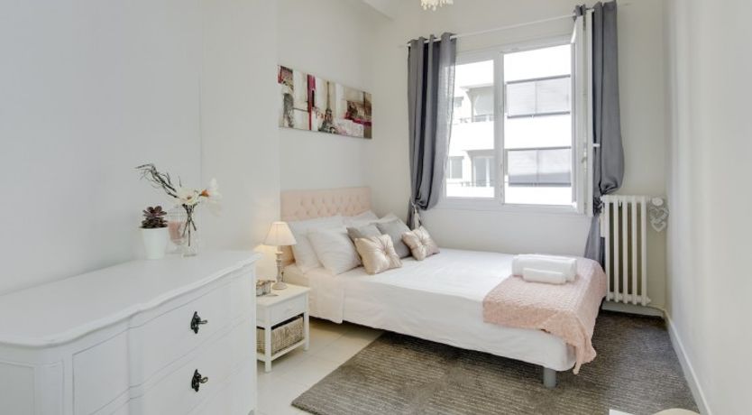 Photo of Le Joli - Stunning Balcony & Great location!