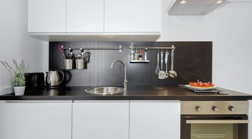 Photo of Le Joli - Stunning Balcony & Great location!