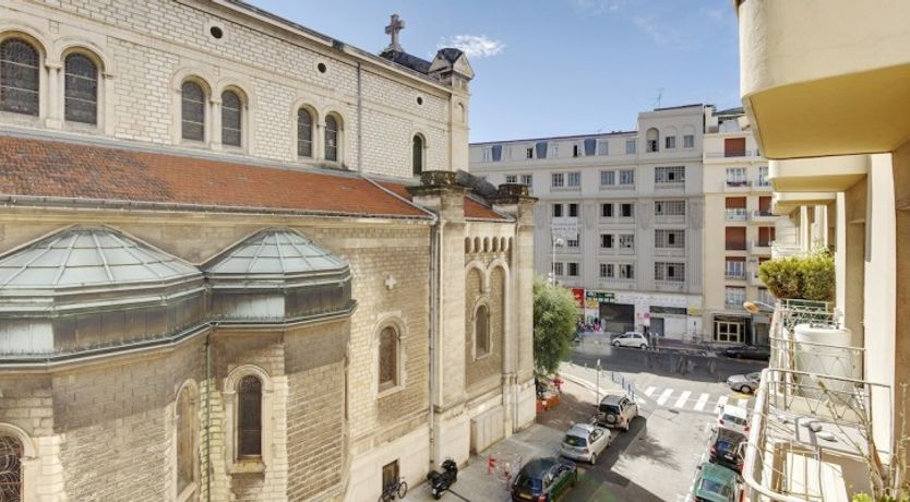 Photo of Le Joli - Stunning Balcony & Great location!