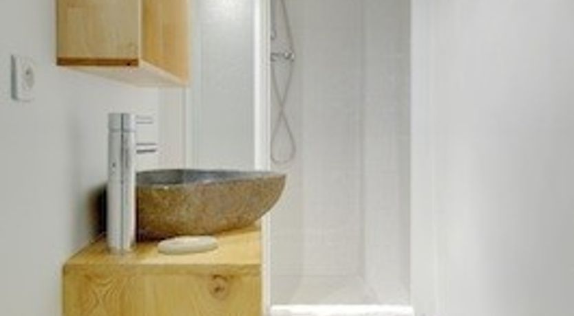 Photo of La Caravelle - Stones throw from the beach!