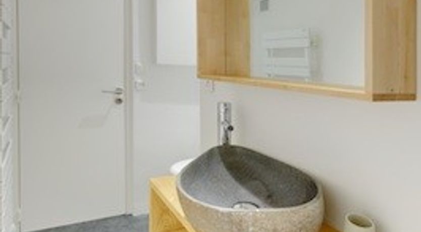 Photo of La Caravelle - Stones throw from the beach!