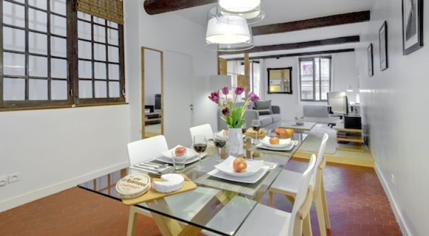 Photo of La Caravelle - Stones throw from the beach!