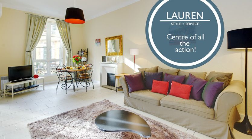 Photo of Lauren- Bags of Character!